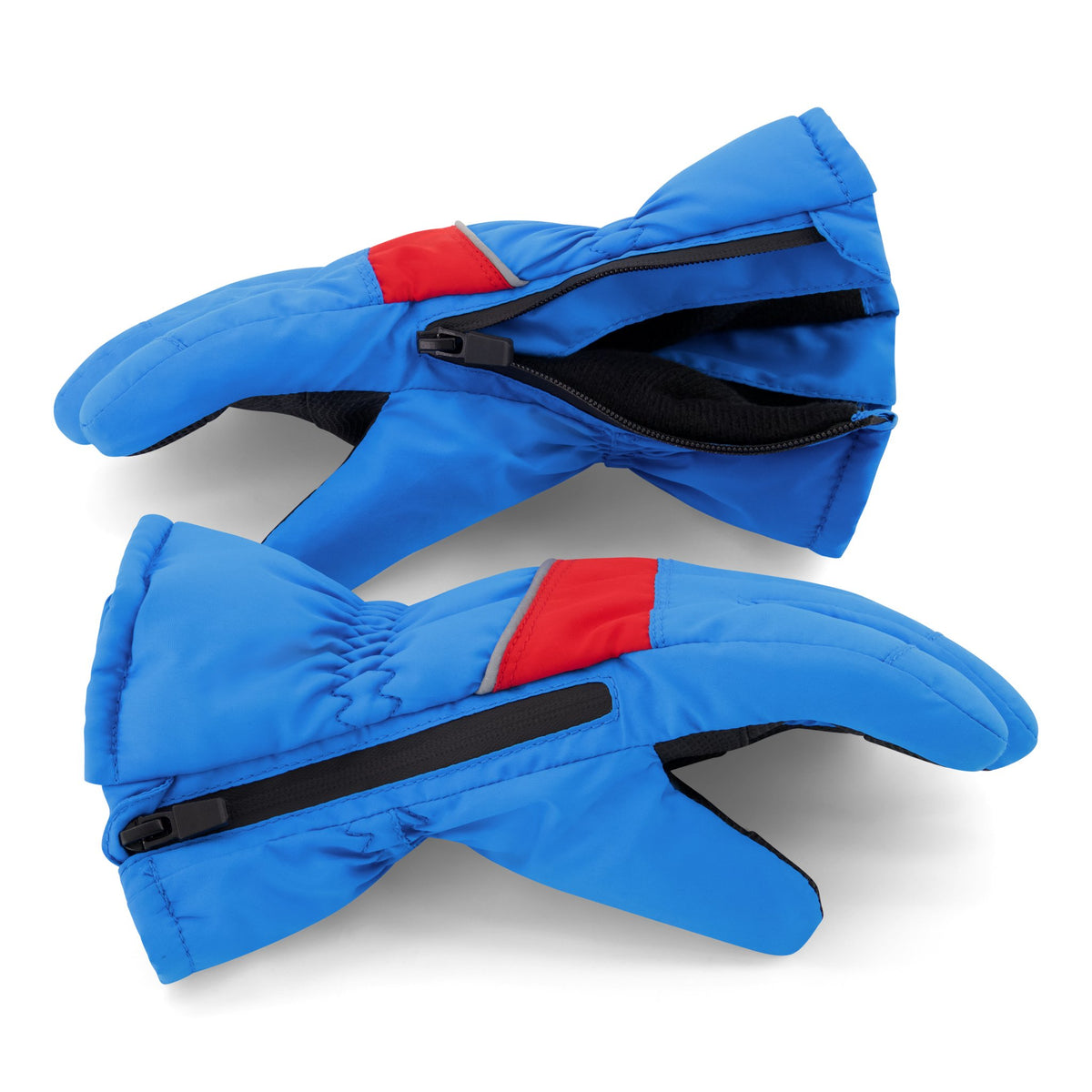 Winter & Ski Glove powered by ZIPGLOVE™ TECHNOLOGY