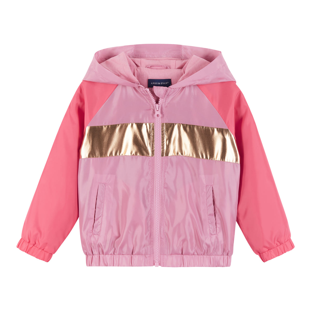 Girls windbreaker 2024