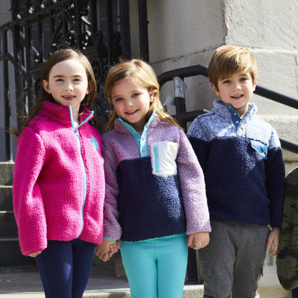 Outerwear - Back to School