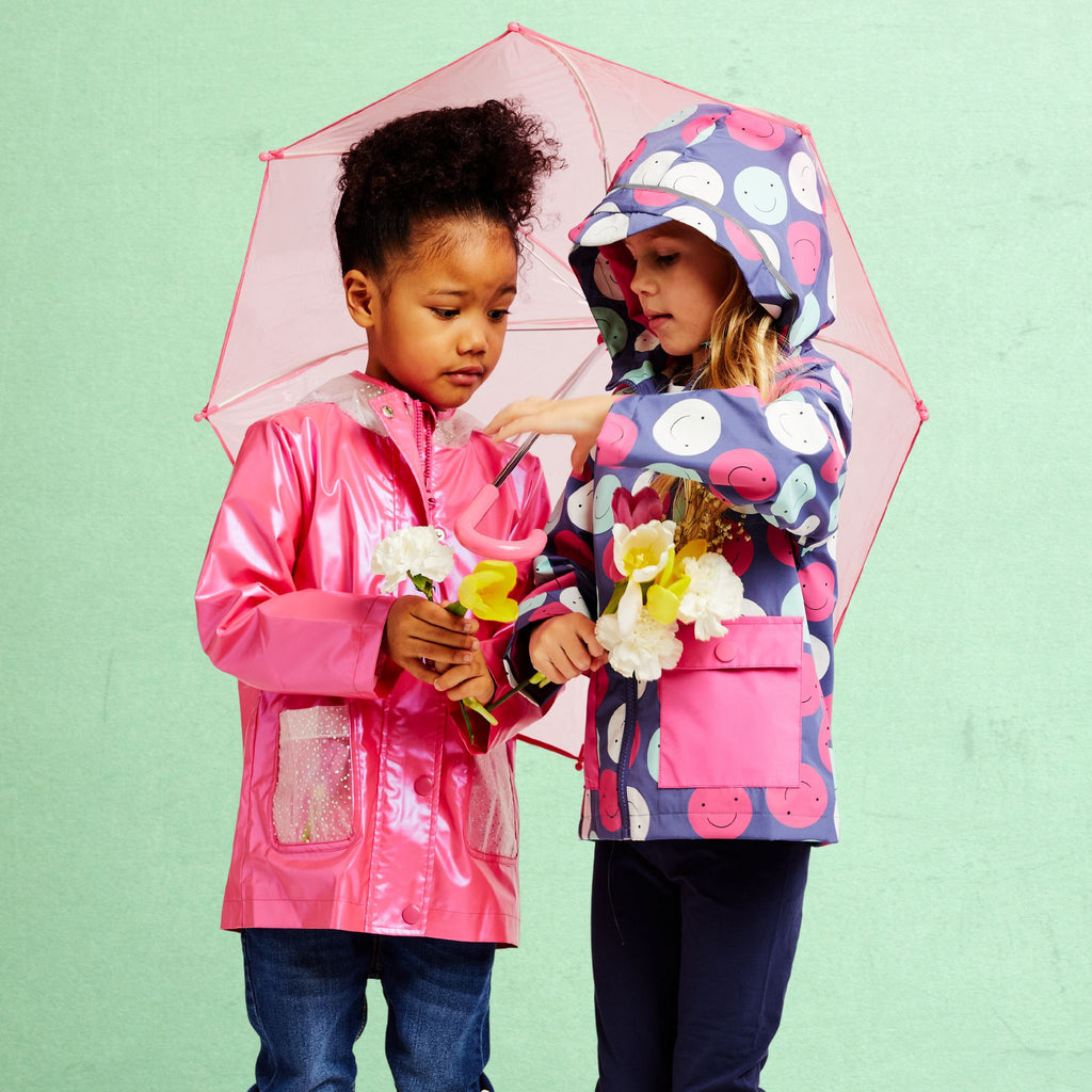 Rain Jackets