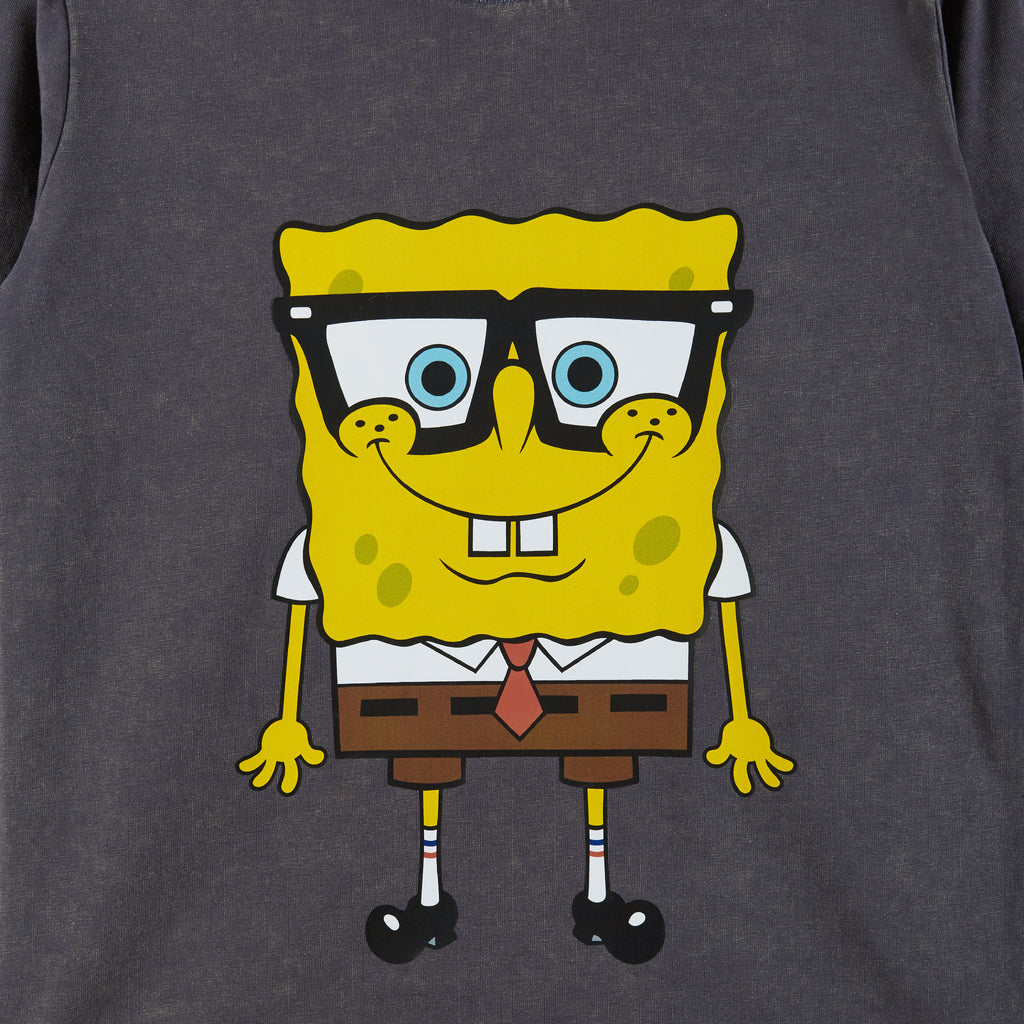 SpongeBob SquarePants™ x Andy & Evan® | Kids  '99  Long Sleeve Tee - Andy & Evan