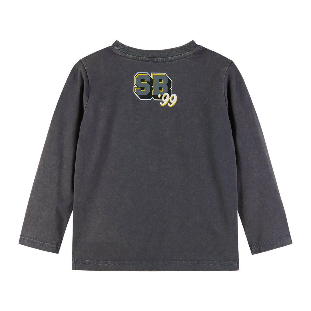 SpongeBob SquarePants™ x Andy & Evan® | Kids  '99  Long Sleeve Tee - Andy & Evan