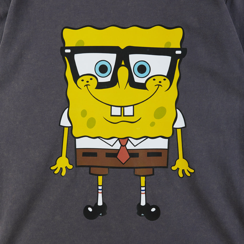 SpongeBob SquarePants™ x Andy & Evan® | Kids '99 Long Sleeve Tee - Andy & Evan