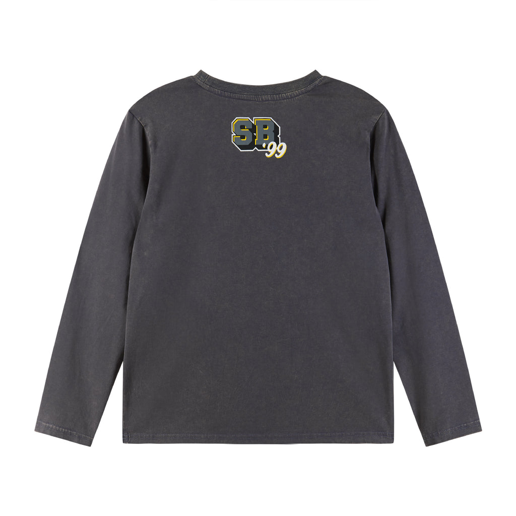 SpongeBob SquarePants™ x Andy & Evan® | Kids '99 Long Sleeve Tee - Andy & Evan