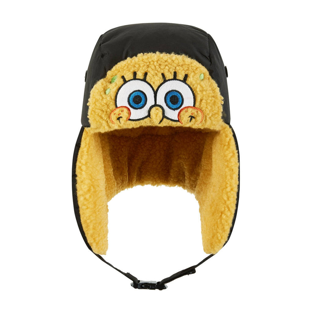 SpongeBob SquarePants™ x Andy & Evan® | Kids Trapper Hat - Andy & Evan