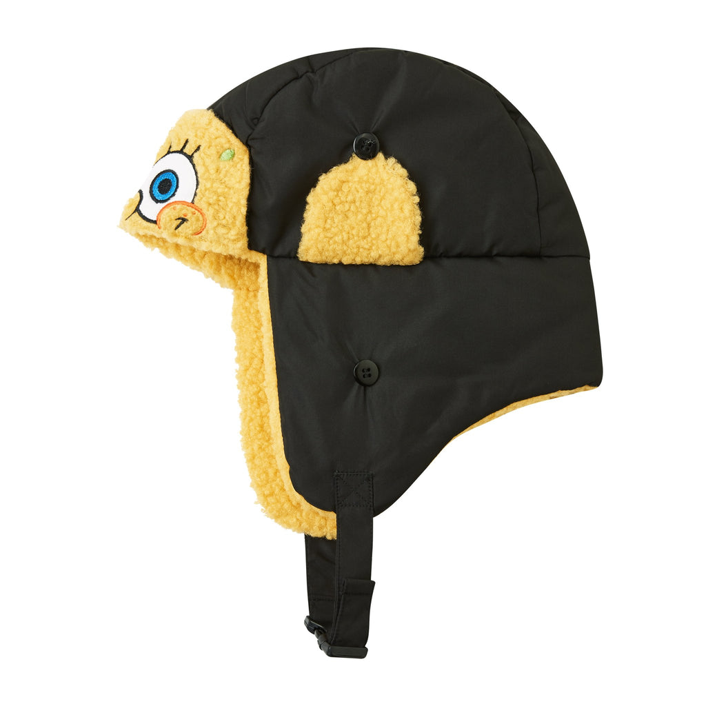 SpongeBob SquarePants™ x Andy & Evan® | Kids Trapper Hat - Andy & Evan