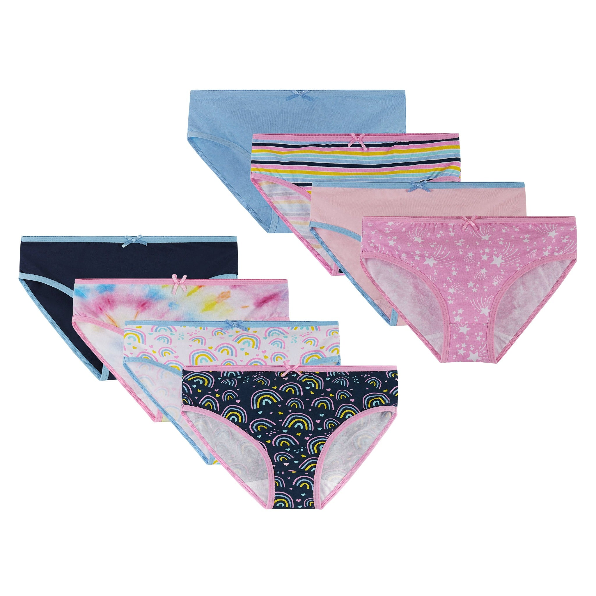  Underwear For Girls Bikini