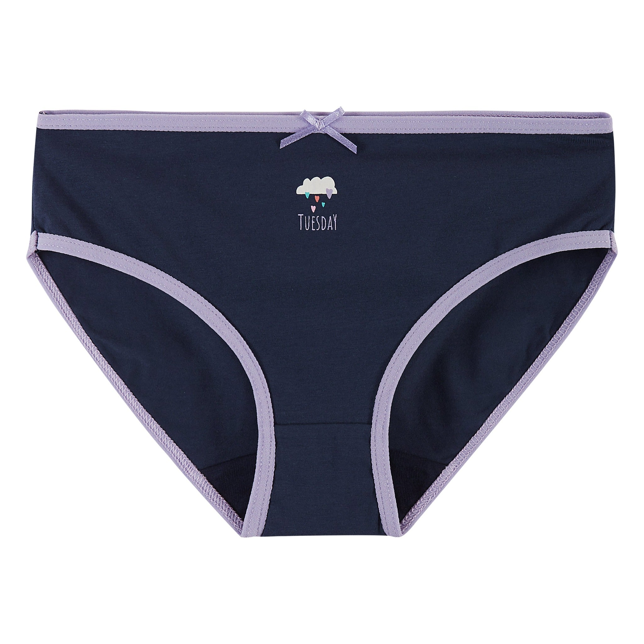 TY Girls Panties Beanie Boos 3 Pk Briefs Fun Underwear, Size: 8 